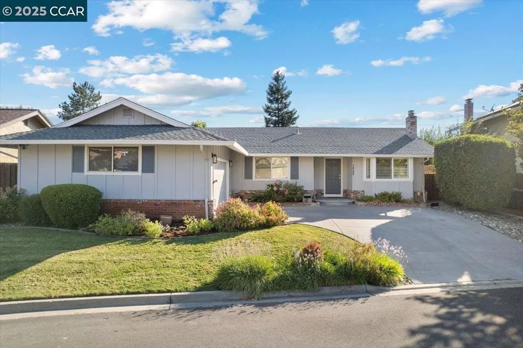 Concord, California 94521, United States, 3 Bedrooms Bedrooms, ,2 BathroomsBathrooms,Residential,Active,176694