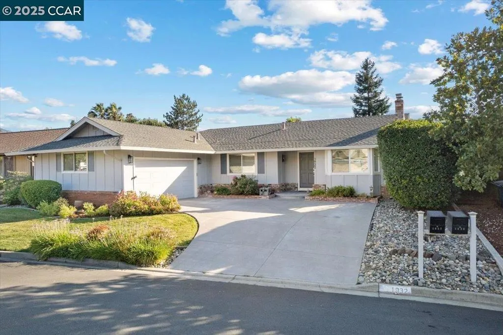 Concord, California 94521, United States, 3 Bedrooms Bedrooms, ,2 BathroomsBathrooms,Residential,Active,176694