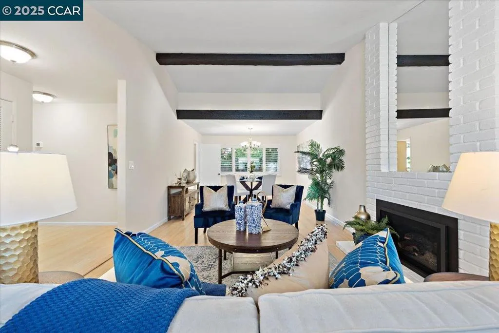 Concord, California 94521, United States, 3 Bedrooms Bedrooms, ,2 BathroomsBathrooms,Residential,Active,176694