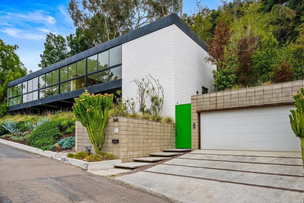 540 Otsego Drive