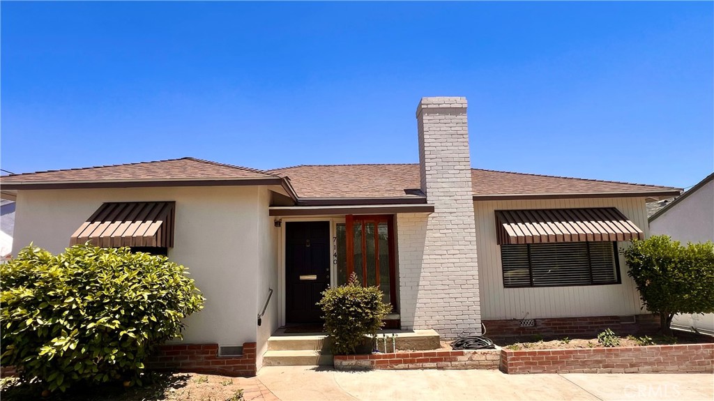 Charming Fully Renovated 3-bedroom and 2-bathroom Home in Highly Sought-After North San Gabriel (Unincorporated LA County). Though official records show 4 bedrooms and 2 bathrooms, the home has been configured and enjoyed as a spacious 3-bed, 2-bath layout. This bright and airy residence has been thoughtfully updated throughout—featuring a brand-new roof, fully renovated interiors, new flooring, fresh interior and exterior paint, and landscaped front and back yards, including a newly furbished wood deck perfect for relaxing or entertaining. A welcoming newly paved front entry leads into a sunlit living room adorned with tasteful finishes. The open-concept kitchen boasts a center island, modern cabinetry, and a generous dining area—ideal for gatherings and everyday living. All bedrooms and bathrooms have been tastefully remodeled with comfort and style in mind. Whether you're hosting friends or enjoying quiet moments at home, this property offers a seamless blend of elegance and function. Don’t miss this opportunity to own a move-in-ready home in a prime location!