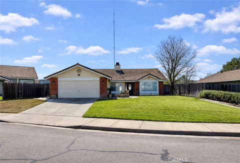 192 Sandbar Court Paso Robles CA 93446