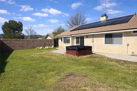 Tiny photo for 192 Sandbar Court, Paso Robles, CA 93446 (MLS # NS26039510)
