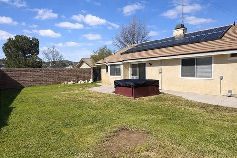 Tiny photo for 192 Sandbar Court, Paso Robles, CA 93446 (MLS # NS26039510)