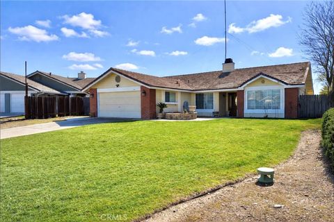 Tiny photo for 192 Sandbar Court, Paso Robles, CA 93446 (MLS # NS26039510)