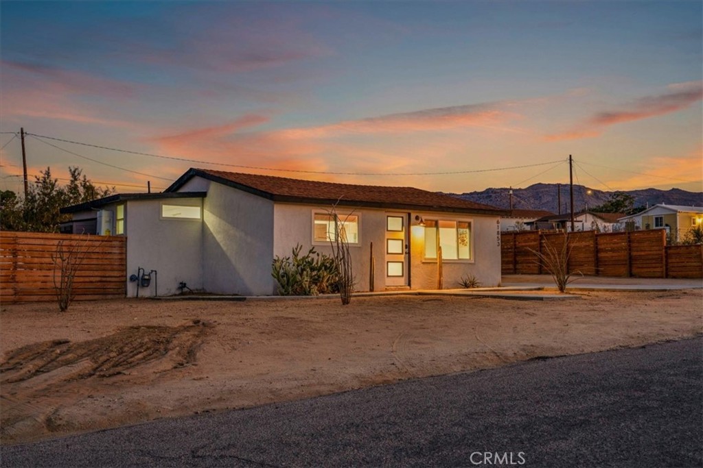 61853 Grand View Circle