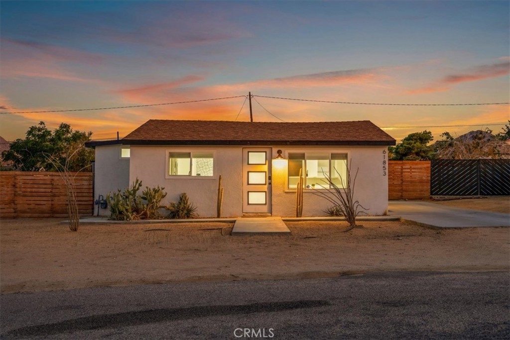 61853 Grand View Circle
