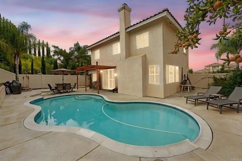44676 Mill Run Court Temecula CA 92592