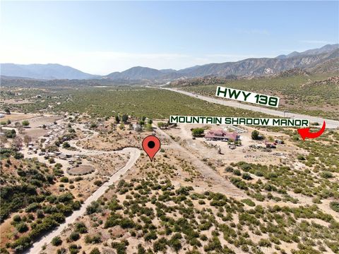 Photo of 5892 Mt Shadow Manor, Phelan, CA 92371 (MLS # IV26092257)