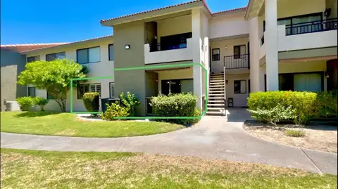 78650 Avenue 42 Unit 207, Bermuda Dunes, CA 92203 - MLS#: 219149279DA