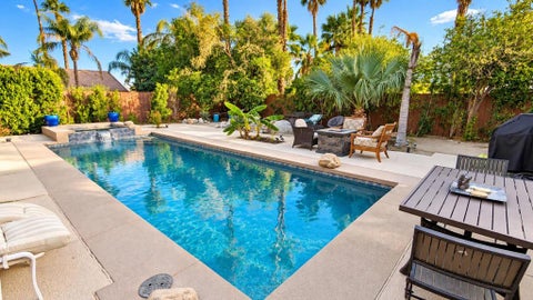 Tiny photo for 28790 Avenida Marquesa, Cathedral City, CA 92234 (MLS # 219154513PS)