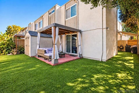 Photo of 8022 Linda Vista Rd. RD #1M, San Diego, CA 92111 (MLS # 260022269SD)