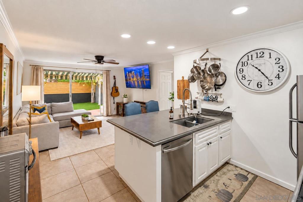Photo of 8022 Linda Vista Rd. RD #1M, San Diego, CA 92111 (MLS # 260022269SD)