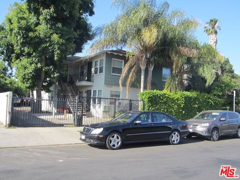 14839 Blythe Street Panorama City CA 91402