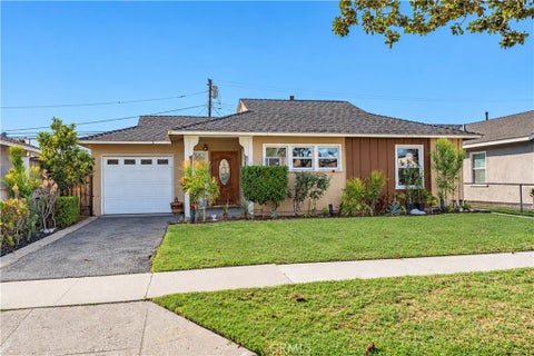 Photo of 10643 Orr And Day Road, Santa Fe Springs, CA 90670 (MLS # PW26224408)
