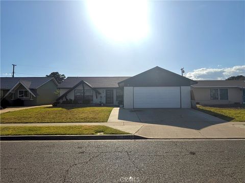 Photo of 12631 Strathmore Drive, Garden Grove, CA 92840 (MLS # DW26090623)