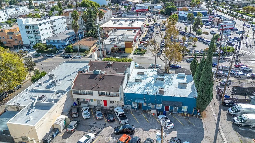 North Hollywood, California 91602, United States, ,Commercial,Active,248556