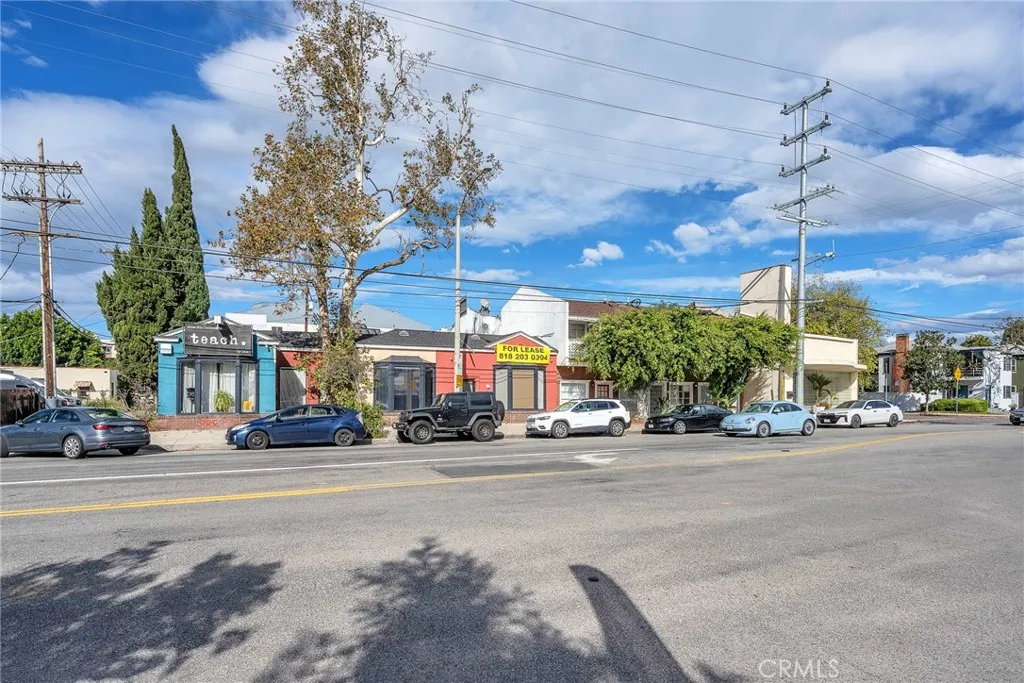 North Hollywood, California 91602, United States, ,Commercial,Active,248556