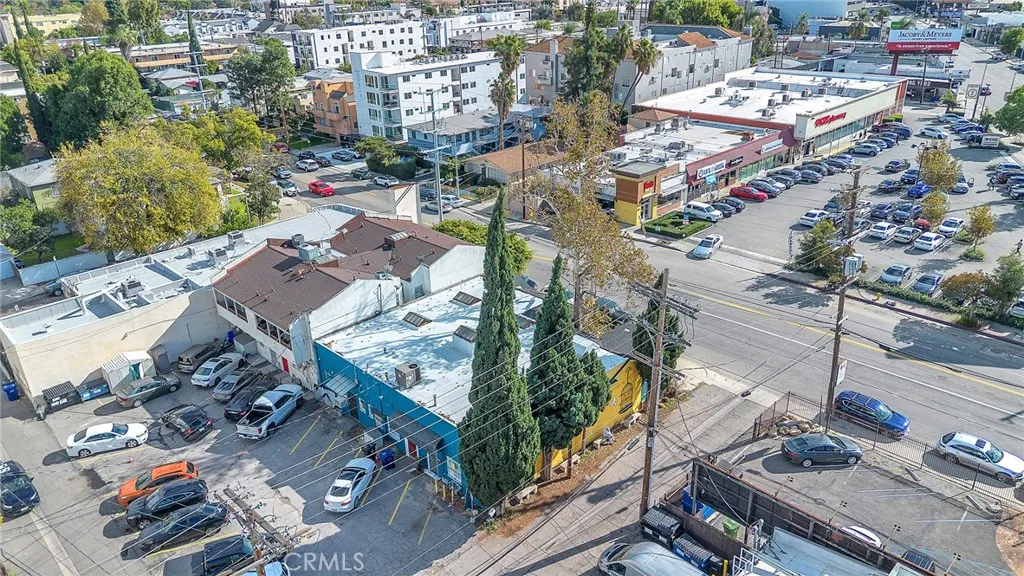 North Hollywood, California 91602, United States, ,Commercial,Active,248556