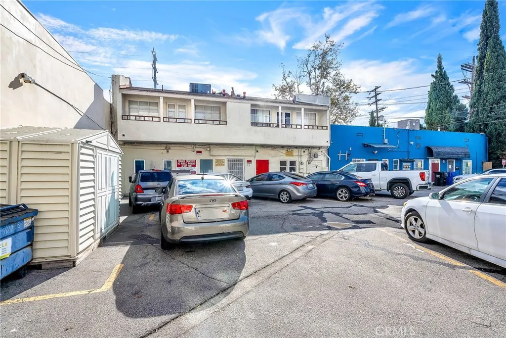 North Hollywood, California 91602, United States, ,Commercial,Active,248556