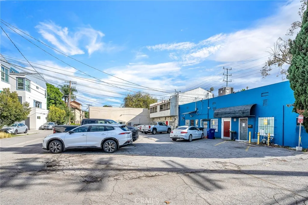 North Hollywood, California 91602, United States, ,Commercial,Active,248556