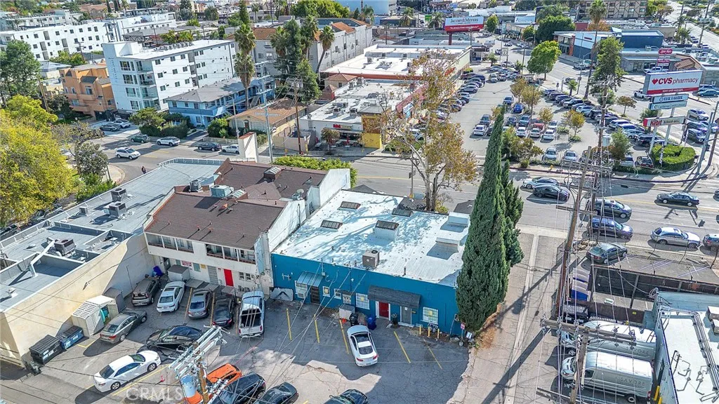 North Hollywood, California 91602, United States, ,Commercial,Active,248556