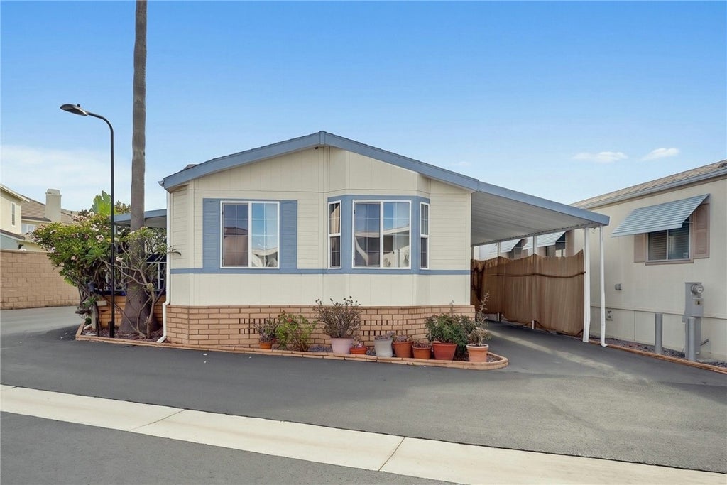 Photo of 5200 Heil Avenue #28, Huntington Beach, CA 92649 (MLS # AR26192146)