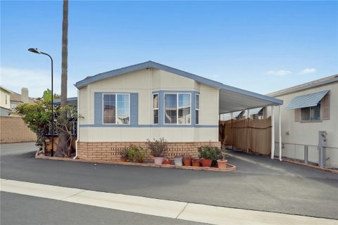 Photo of 5200 Heil Avenue #28, Huntington Beach, CA 92649 (MLS # AR26192146)