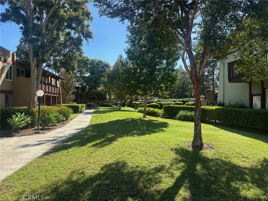 MacArthur Village (MAVL) - Residential