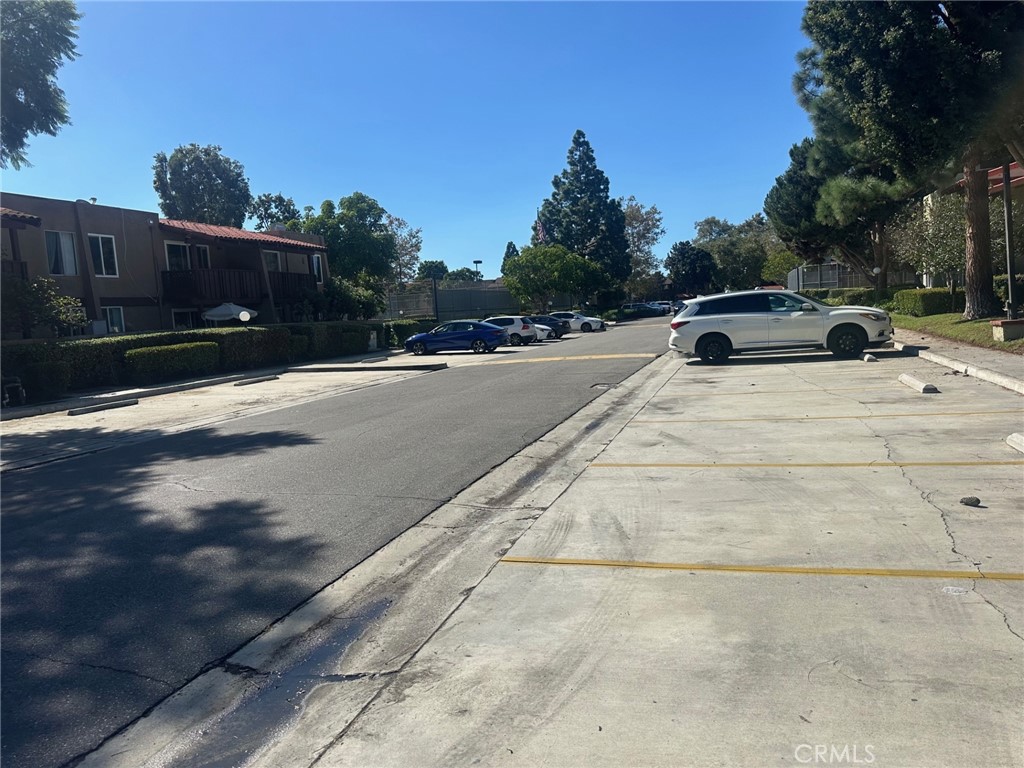 MacArthur Village (MAVL) - Residential