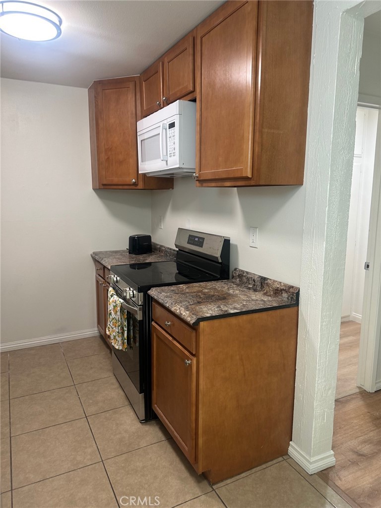 MacArthur Village (MAVL) - Residential