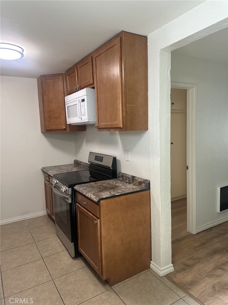 MacArthur Village (MAVL) - Residential