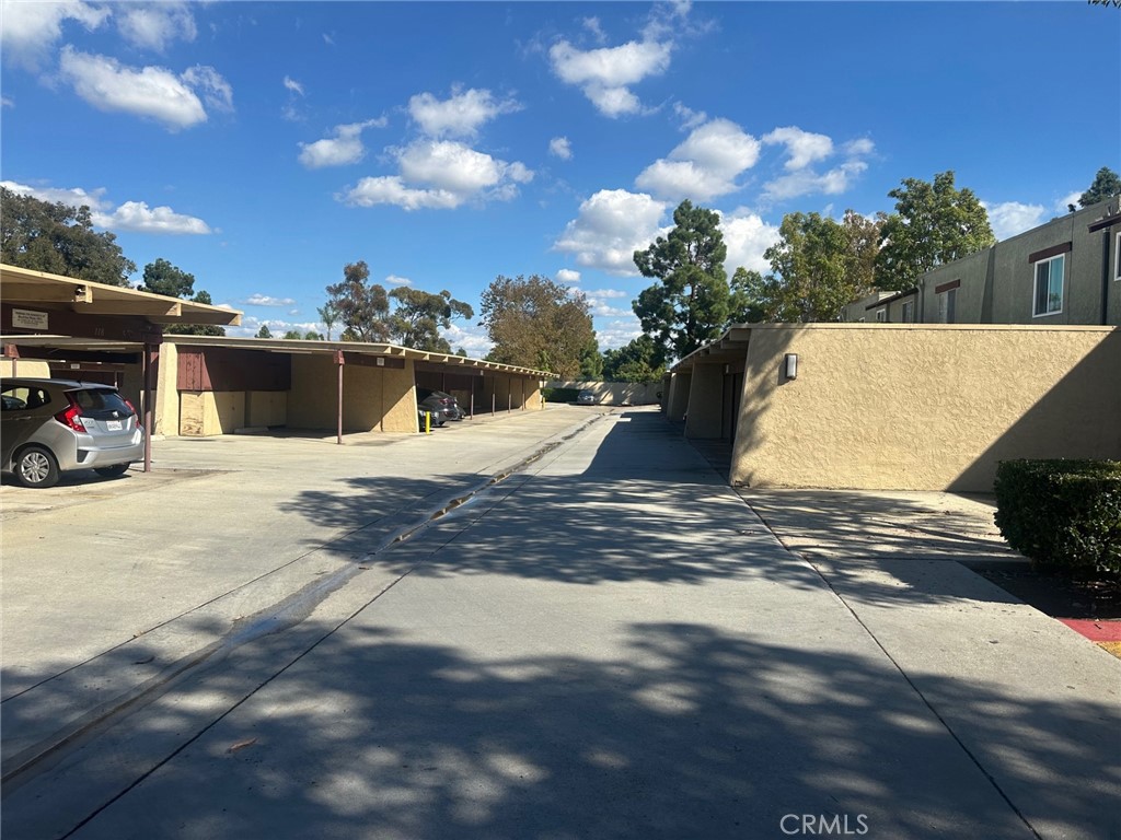 MacArthur Village (MAVL) - Residential