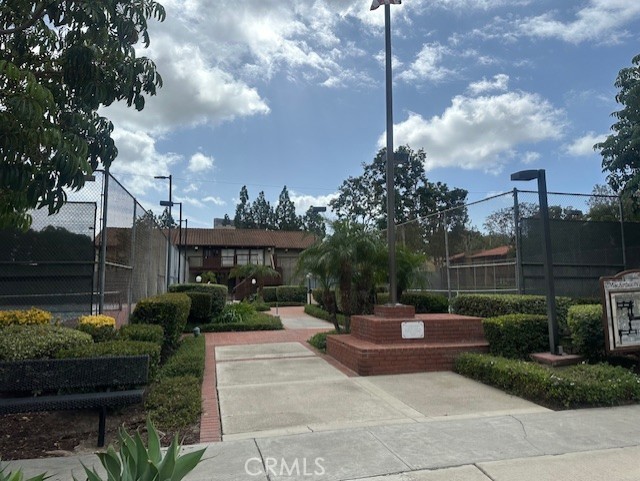 MacArthur Village (MAVL) - Residential