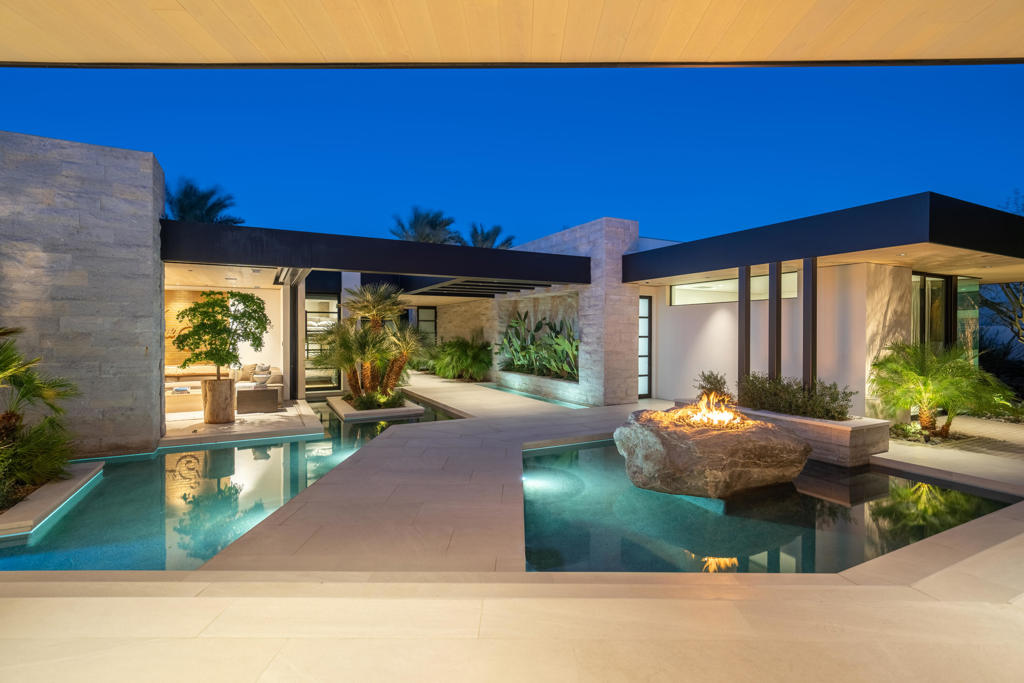 The Madison - Residential