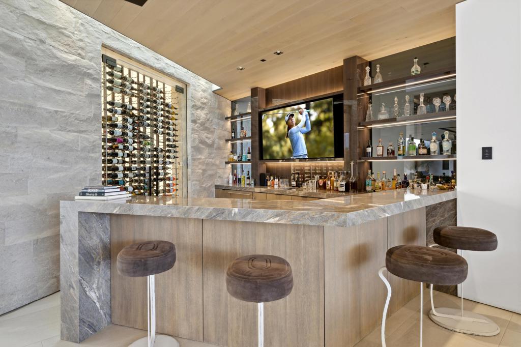 The Madison - Residential