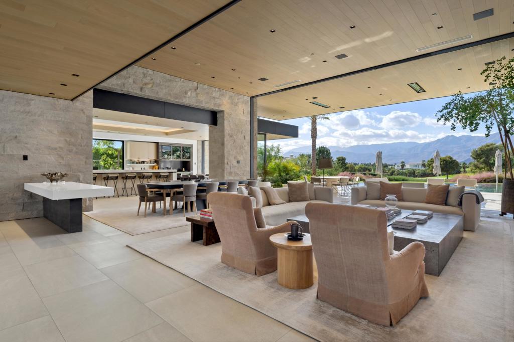 The Madison - Residential