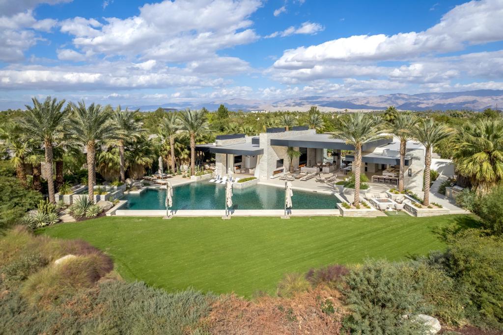 The Madison - Residential