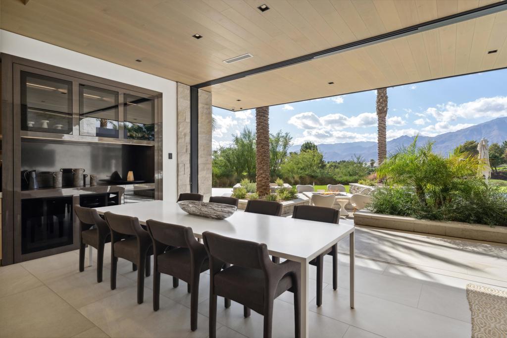 The Madison - Residential