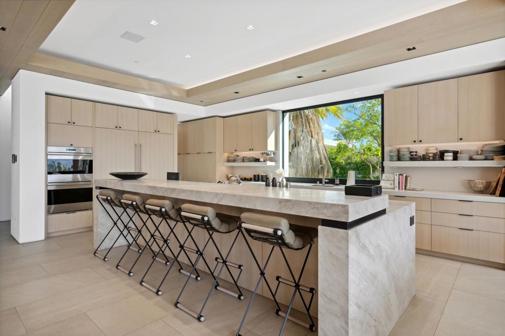 The Madison - Residential