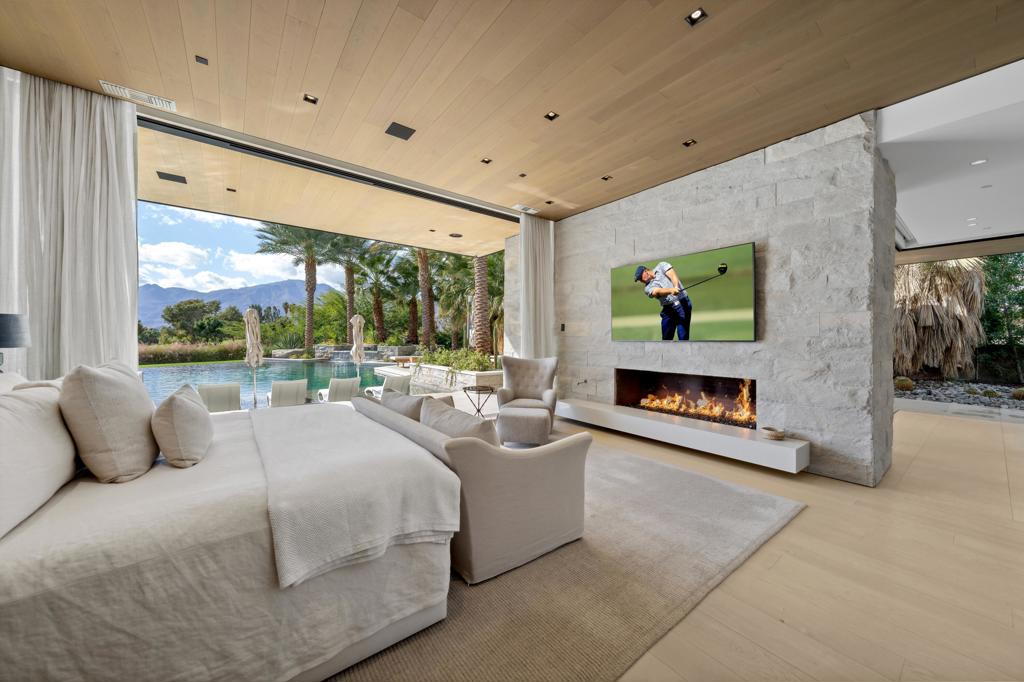 The Madison - Residential