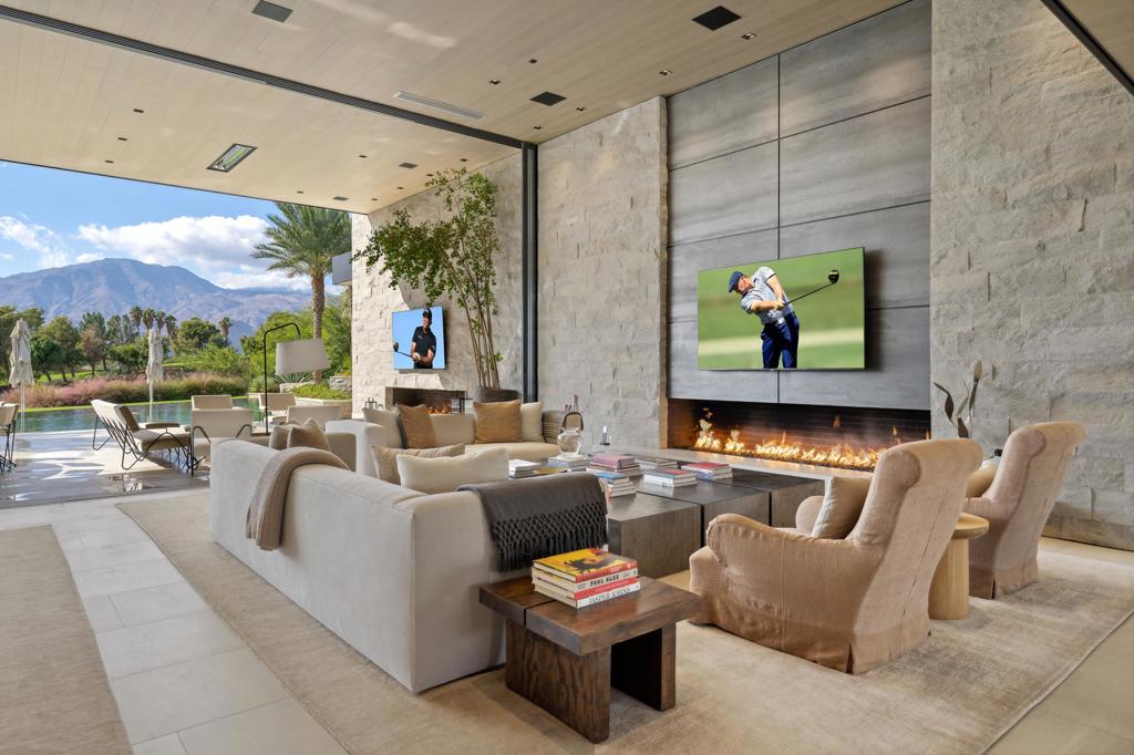 The Madison - Residential