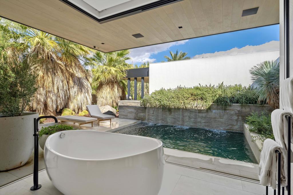 The Madison - Residential