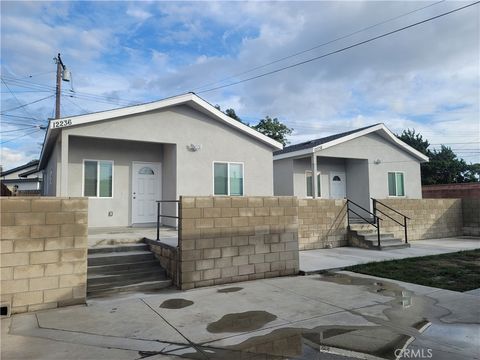 Photo of 12236 Movius Dr, Garden Grove, CA 92840 (MLS # PW25262773)