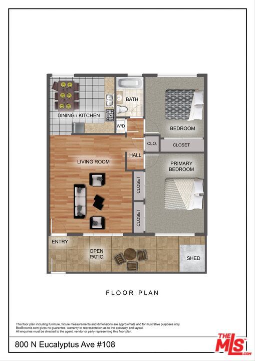 Main image without alt text