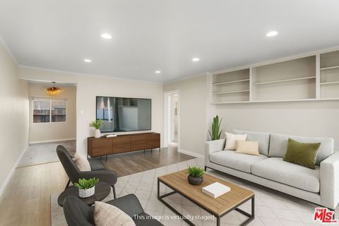 Photo of 800 N Eucalyptus Avenue #108, Inglewood, CA 90302 (MLS # 25623839)