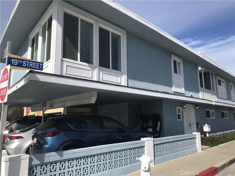 Photo of 111 19th Street, Newport Beach, CA 92663 (MLS # RS26107038)