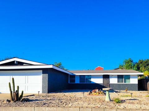 Photo of 1445 Calle Marana, Lompoc, CA 93436 (MLS # SR25218316)