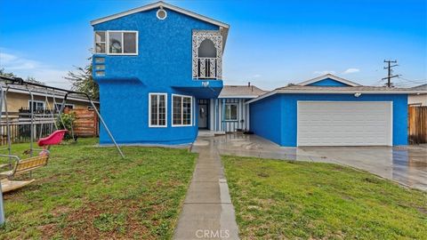 742 S Magnolia Rialto CA 92376