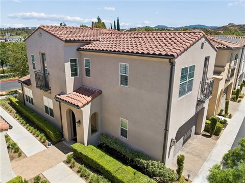 Photo of 21713 Bene DR, Saugus, CA 91350 (MLS # SR26175386)